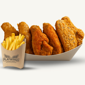 Alitas