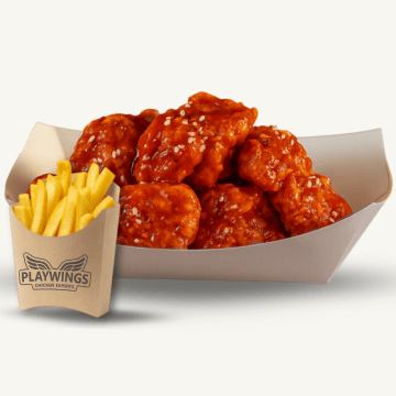 Boneless