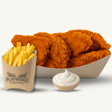 Tenders